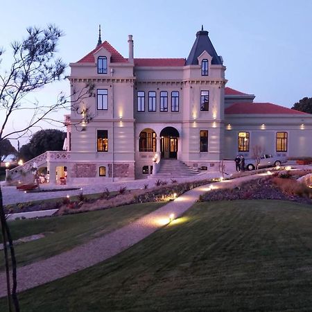Vila Foz Hotel&SPA OOporto Exterior foto The main building of the university