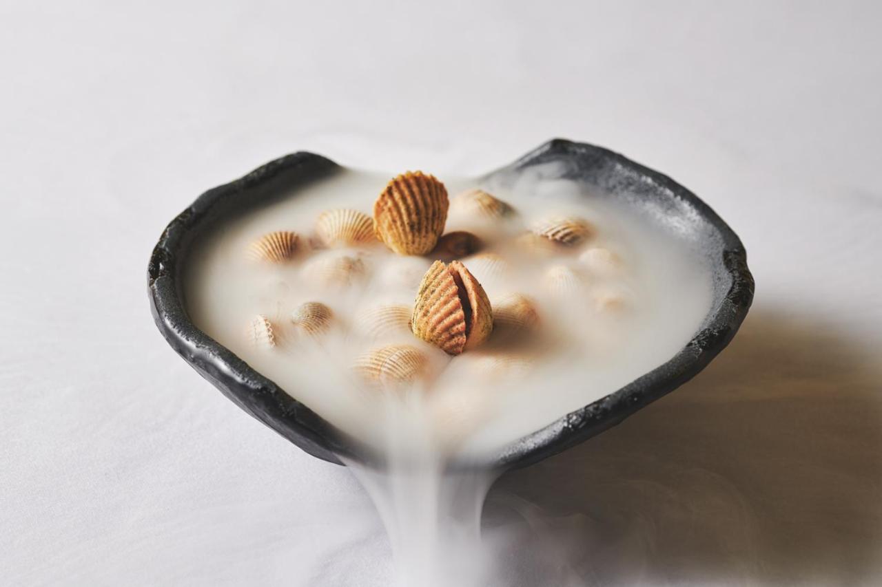 Vila Foz Hotel&SPA OOporto Exterior foto A bowl of dry ice with peanuts