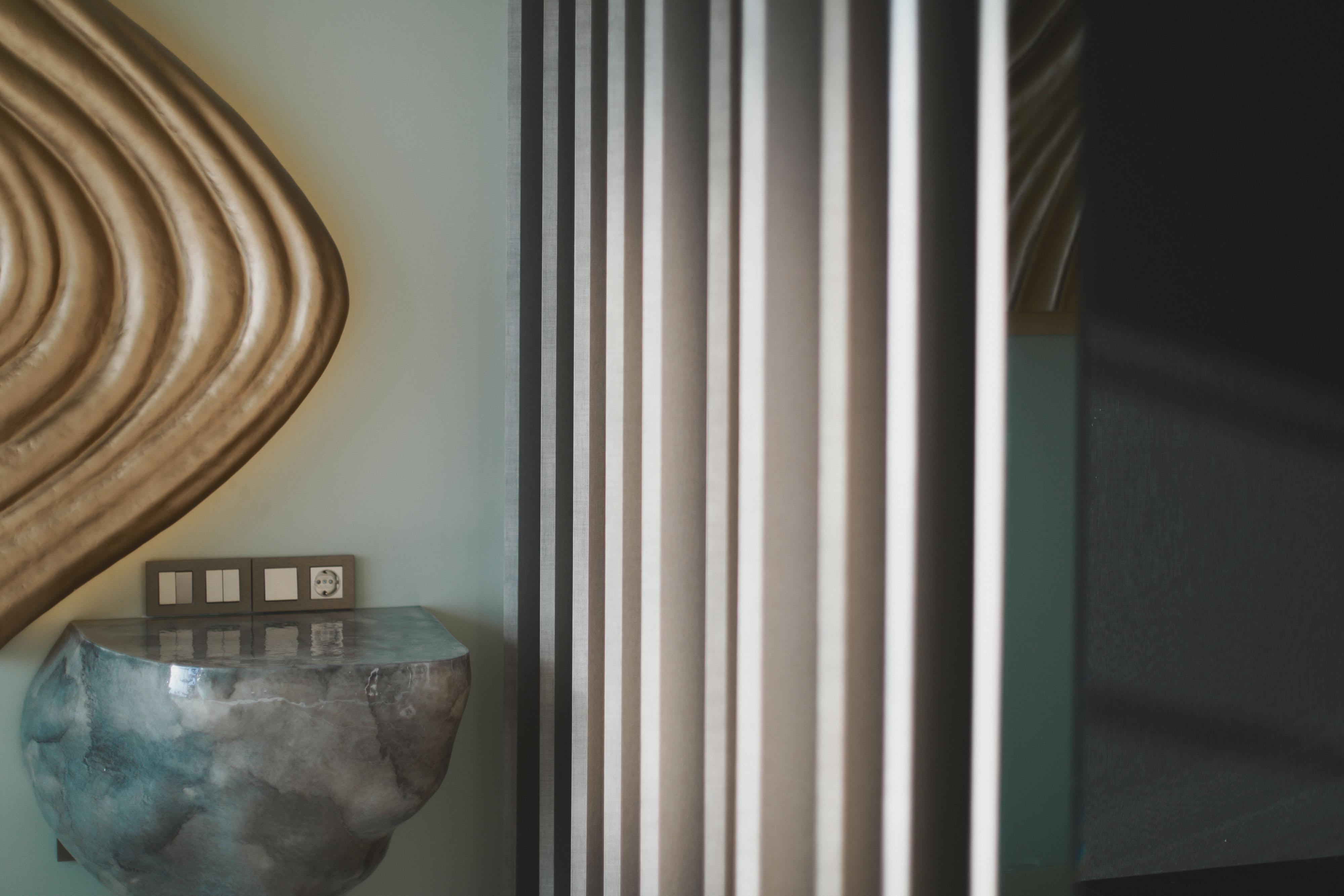 Vila Foz Hotel&SPA OOporto Exterior foto A 3D rendering of a column