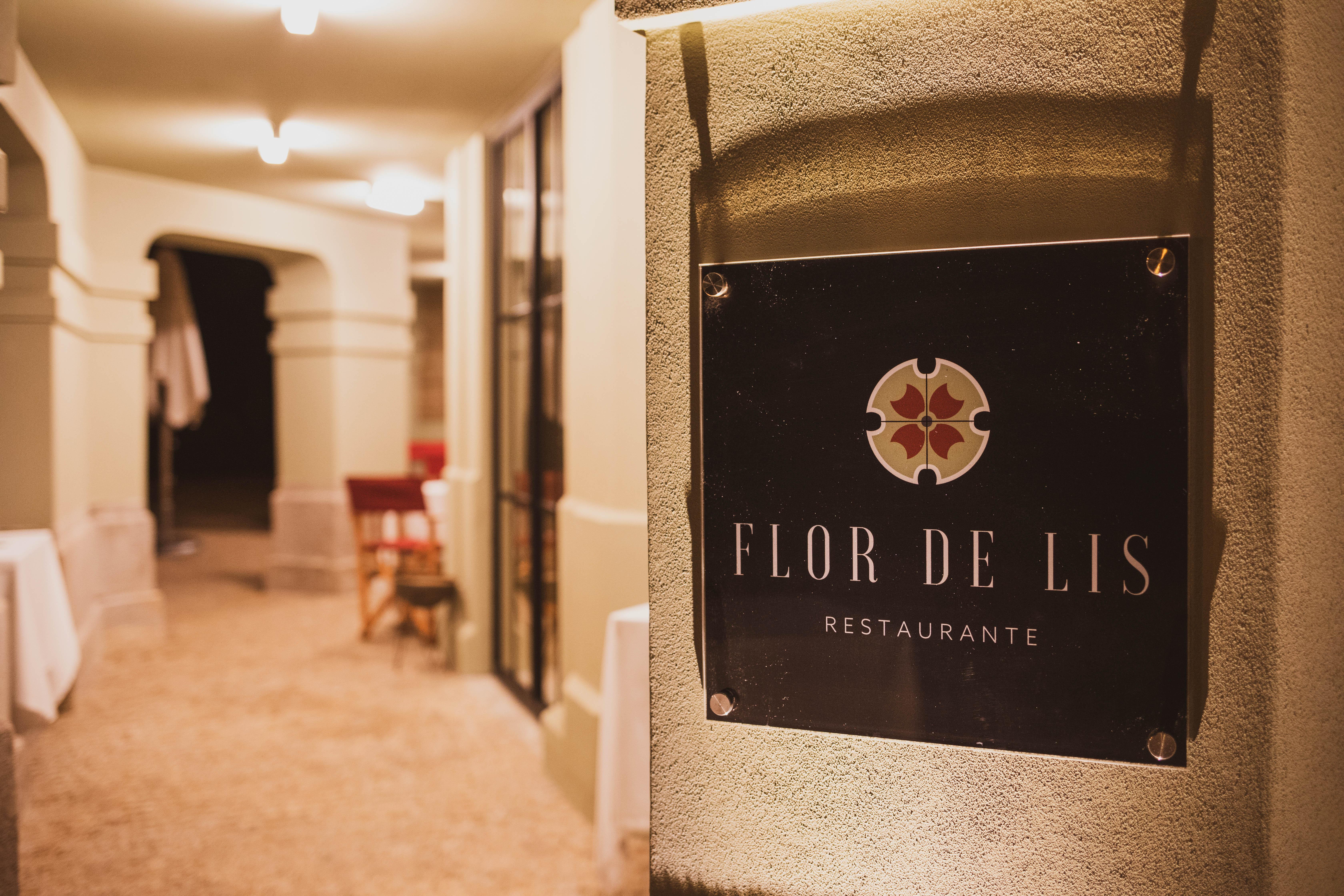 Vila Foz Hotel&SPA OOporto Exterior foto Restaurant entrance