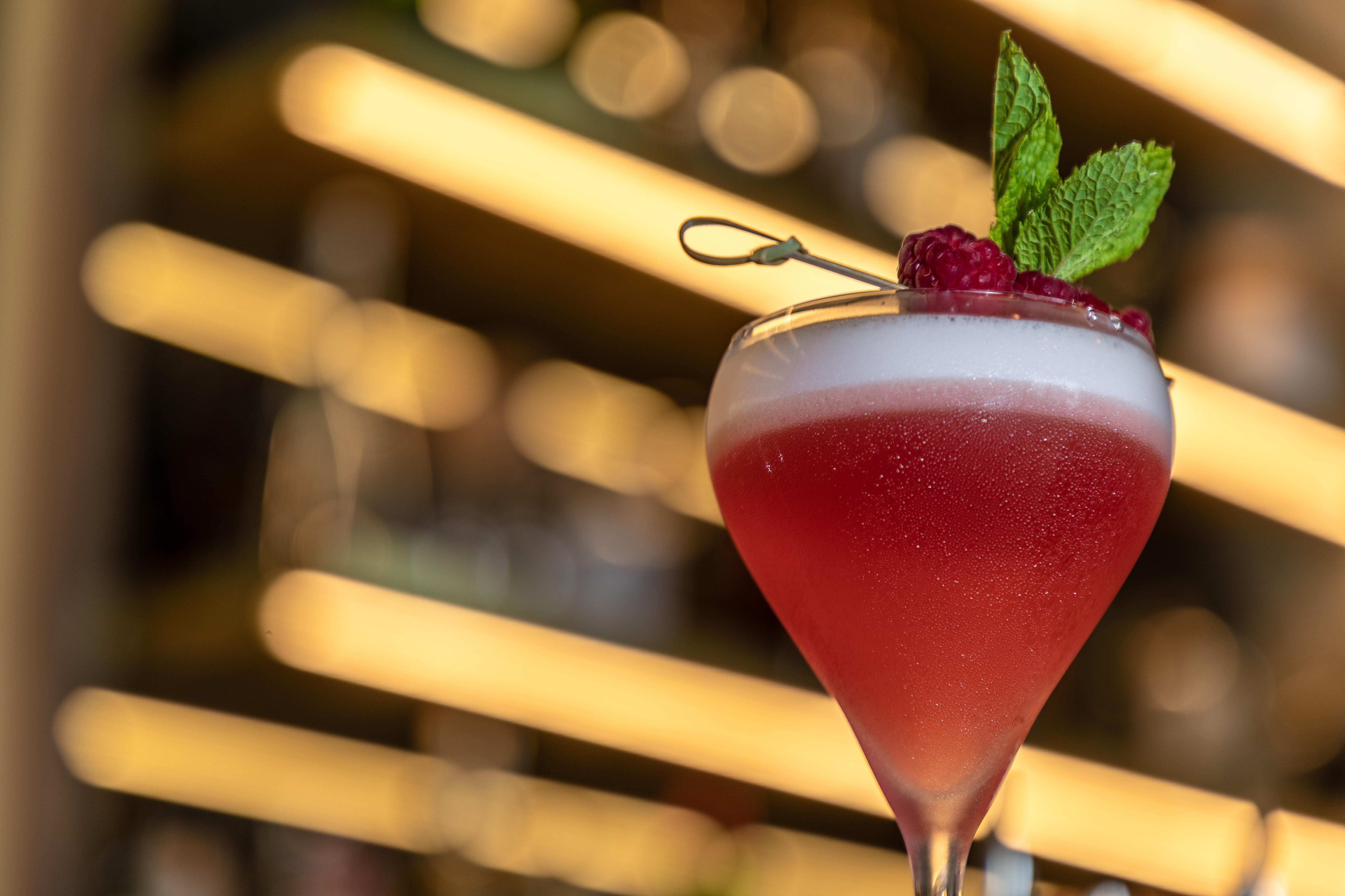 Vila Foz Hotel&SPA OOporto Exterior foto A Clover Club cocktail