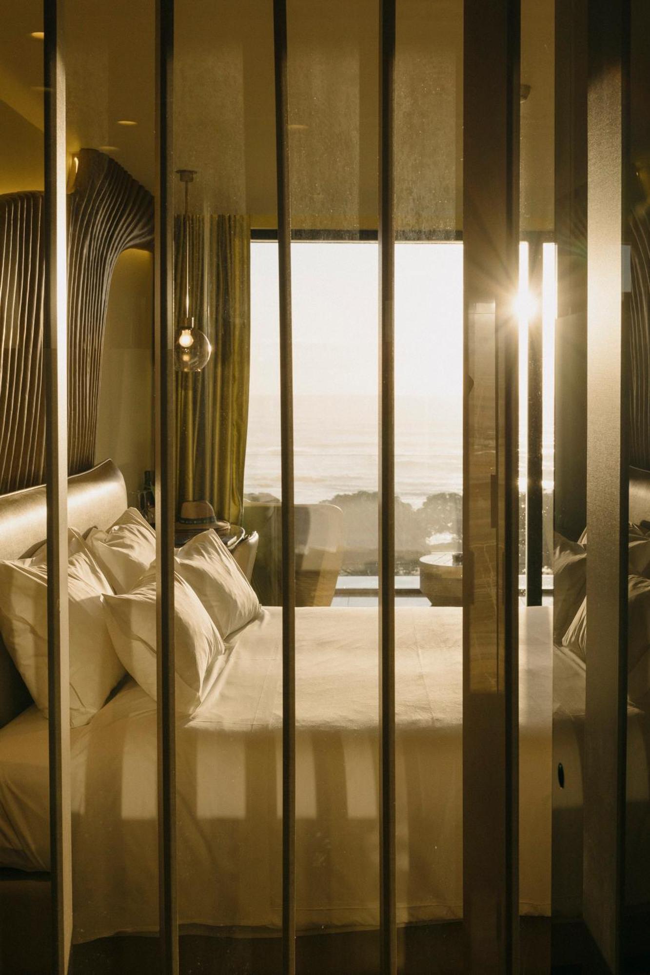 Vila Foz Hotel&SPA OOporto Exterior foto The Standard East Village
