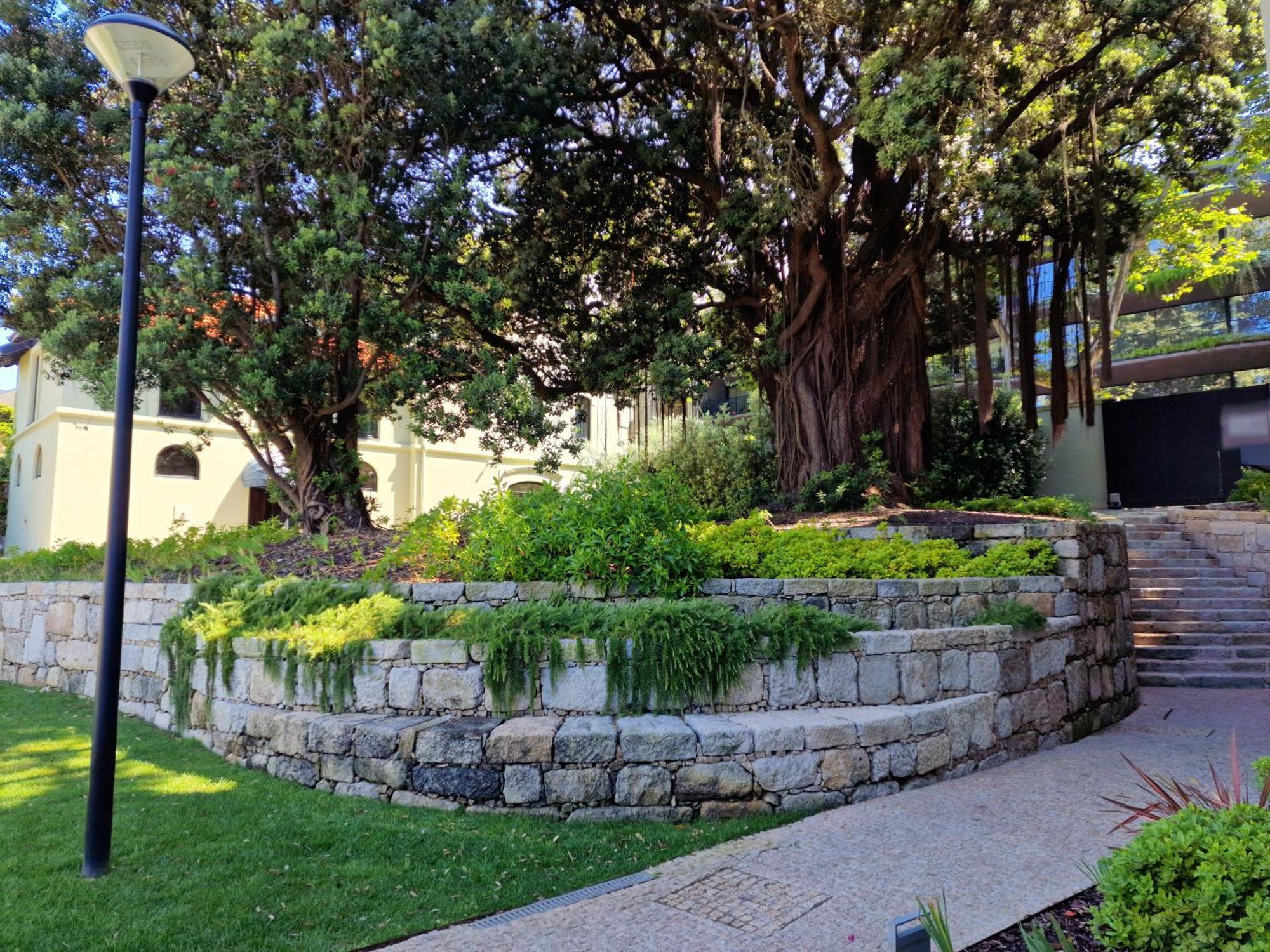 Vila Foz Hotel&SPA OOporto Exterior foto The Amphitheater at the University of California, Berkeley